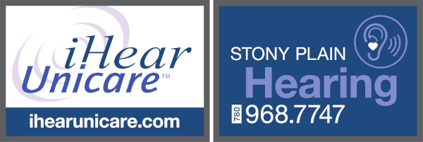 iHear Unicare Logo